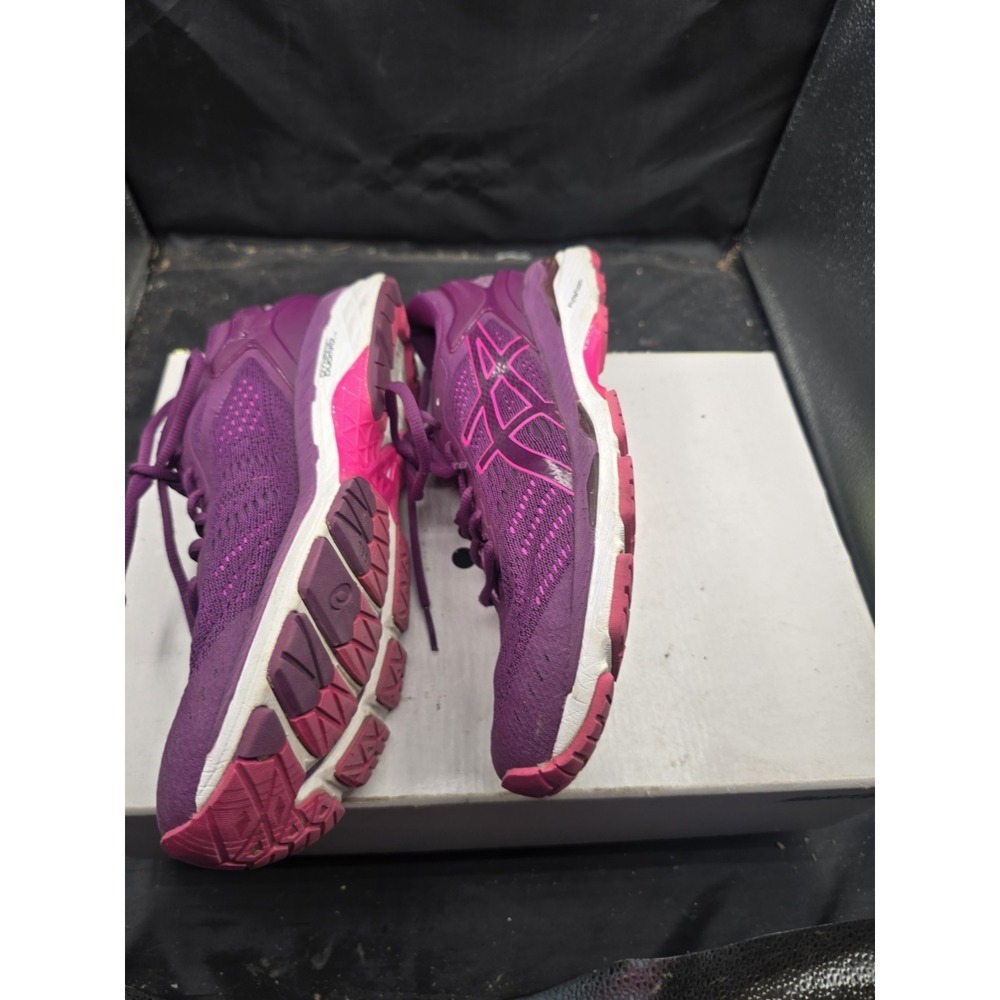 Women Asics Gel Kayano 24 - Picture 4 of 7